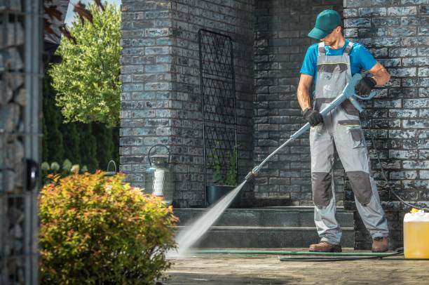 Best Playground Equipment Cleaning  in Cameron, WI