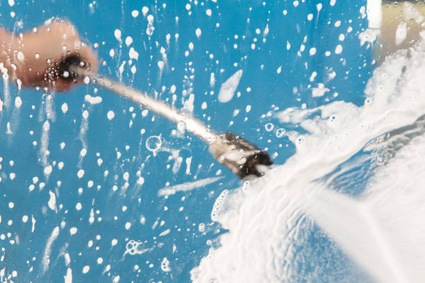 Cameron, WI Pressure Washing Services Company