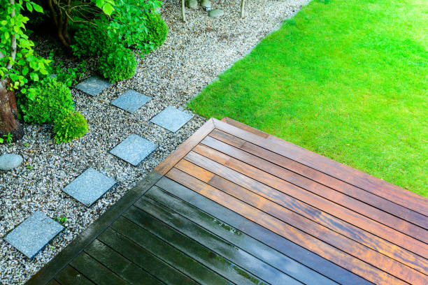 Best Fence Cleaning  in Cameron, WI