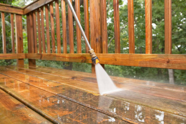 Best Roof Washing  in Cameron, WI
